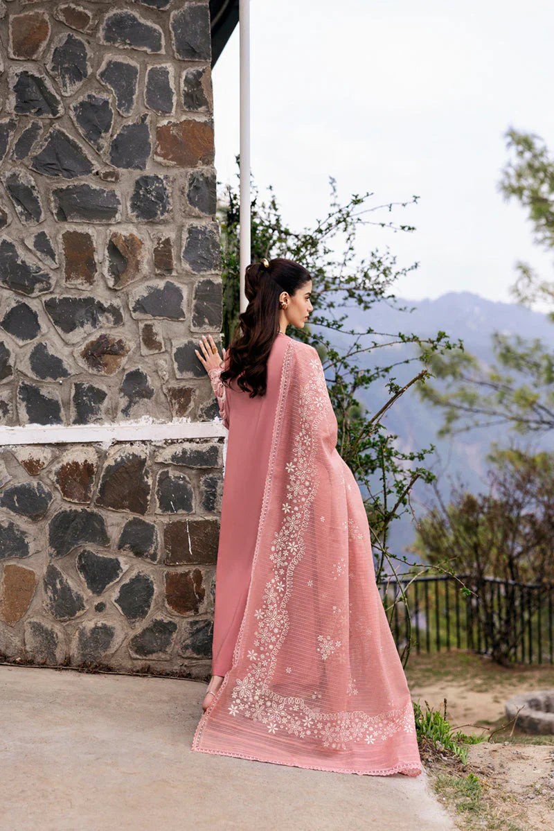 LUXURY PREMIUM EMB 3PC LAWN 2026