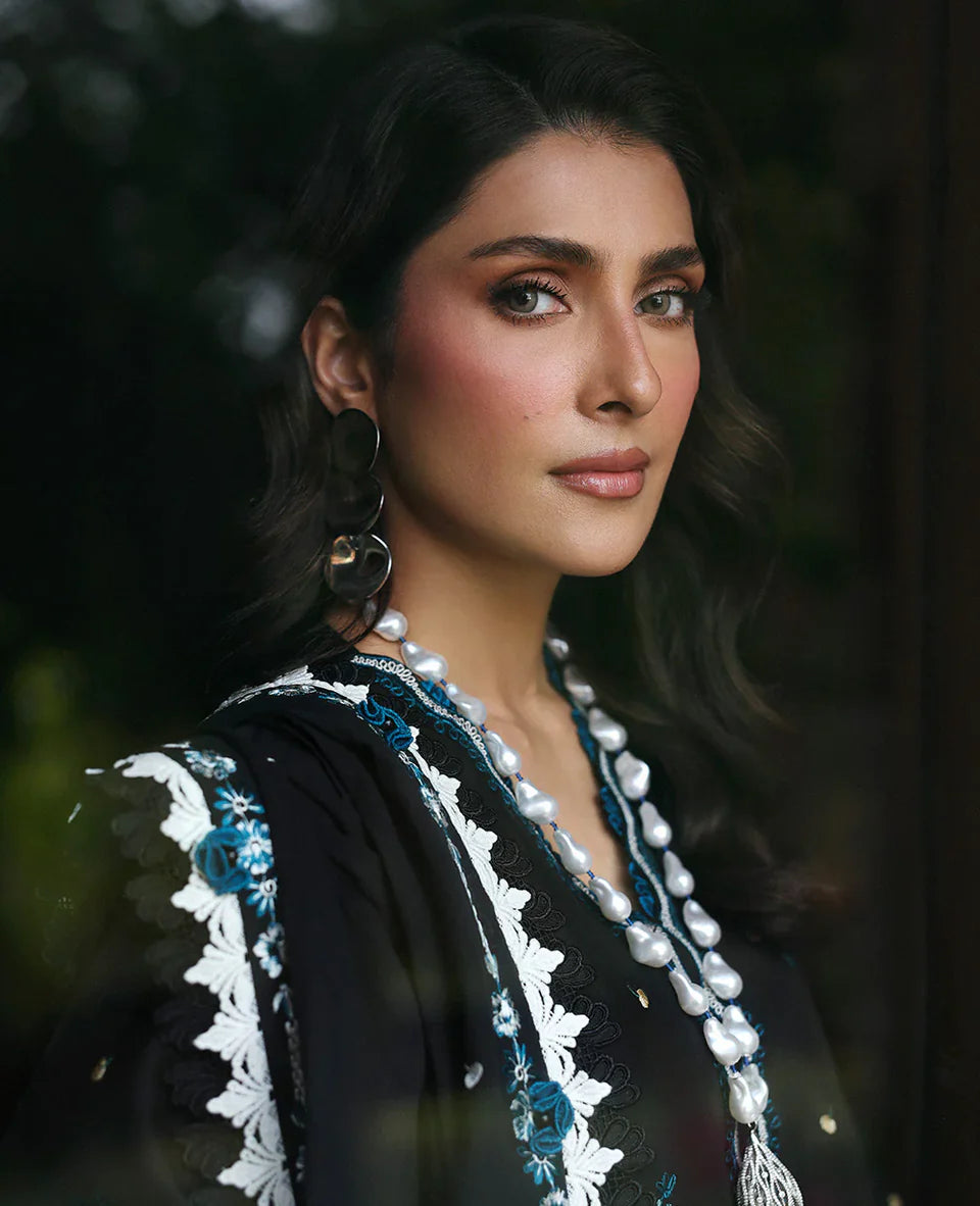 LUXURY PREMIUM EMB 3PC LAWN 2026