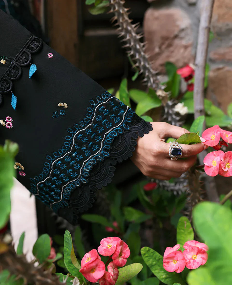 LUXURY PREMIUM EMB 3PC LAWN 2026