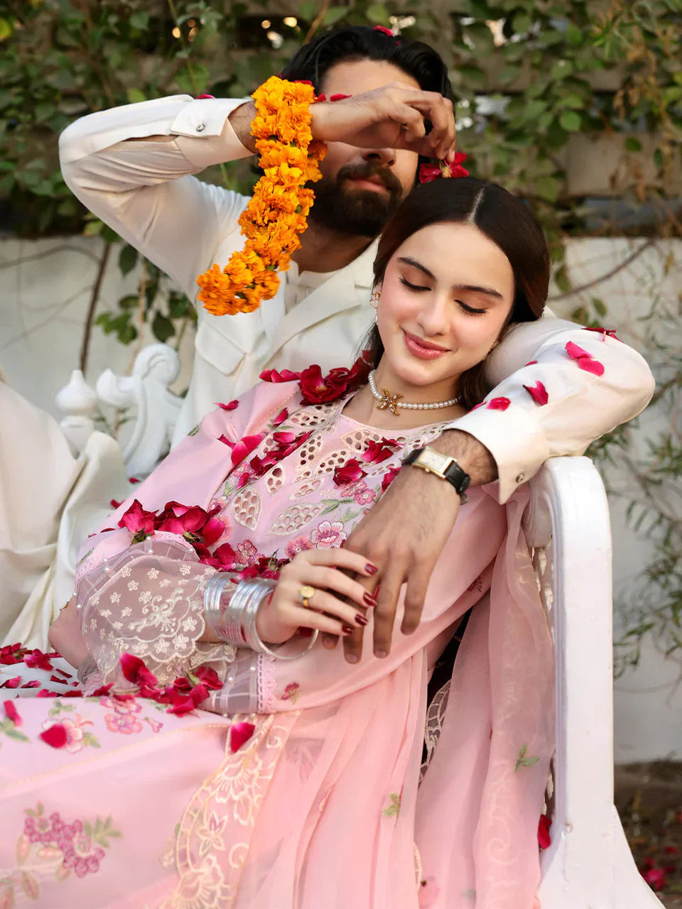 LUXURY PREMIUM EMB 3PC LAWN 2026